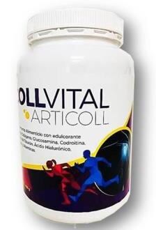 Articoll Col&aacute;geno 450 gr