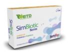 Simbiotic Ferm 30 C&aacute;psulas