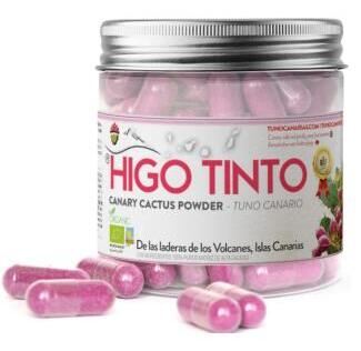 Higo Tinto 90 C&aacute;psulas