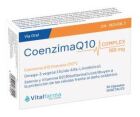 Coenzima Q10 Complex 100 mg 30 C&aacute;psulas