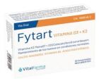 Fytart 30 C&aacute;psulas