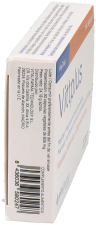 Vittplus 30 C&aacute;psulas