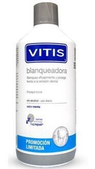 Vitis Whitening Mouthwash 1000 ml