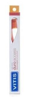 Vitis Cepillo Dental Duro Access 1 Unidad