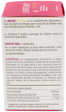 Libifeme Gla Extra 30 Comprimidos