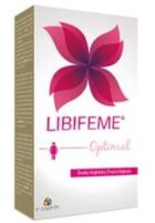 Libifeme Optimal 5 &Oacute;vulos Vaginales