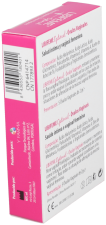 Libifeme Optimal 5 &Oacute;vulos Vaginales