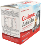 Col&aacute;geno Articular 20 Sobres