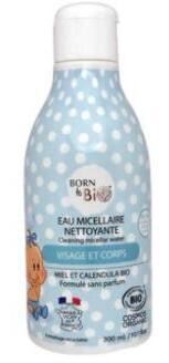 Agua Limpiadora Micelar para Beb&eacute;