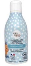 Agua Limpiadora Micelar para Beb&eacute;