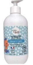 Agua Limpiadora Micelar para Beb&eacute;