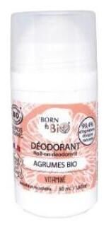 Desodorante C&iacute;tricos 50 ml