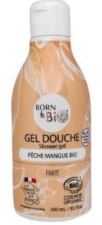 Gel de Ba&ntilde;o Durazno y Mango 300 ml