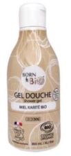 Gel de Ducha Miel de Karit&eacute; 300 ml
