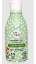Gel Limpiador de Beb&eacute;