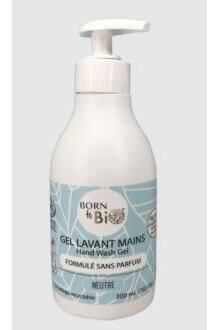 Jab&oacute;n L&iacute;quido Neutro 300 ml