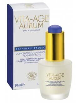 Bottega di Lungavita Vita-Age Aurum S&eacute;rum Antiedad 30 ml