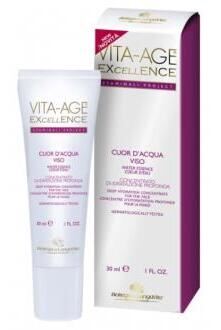 Bottega di Lungavita Vita-Age Excellence Concentrado Facial 30 ml