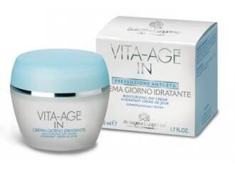 Bottega di Lungavita Vita-Age In Moisturizing Day Cream 50 ml