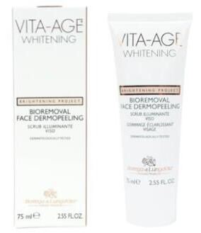 Bottega di Lungavita Vita-Age Whitening Exfoliante 75 ml