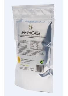 Bsb Labs Aa-Progaba Tangerine Flavor 250 gr
