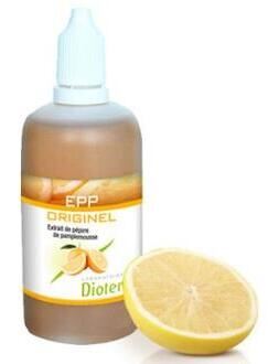 Dioter Originel Epp Extracto de Semilla Pomelo 100 ml