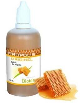 Dioter Originel Extracto de Pr&oacute;polis 100 ml
