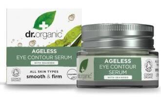 Dr. Organic Seaweed Ageless Eye Contour Serum 15 ml