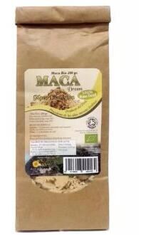 Dream Foods Raw Maca Powder 200 gr