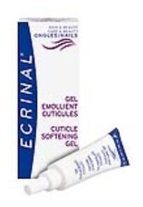 Ecrinal Gel Emoliente para Cut&iacute;culas 10 ml