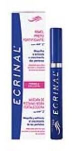 M&aacute;scara Pesta&ntilde;as Negra Fortalecedora ANP2+ 7 ml