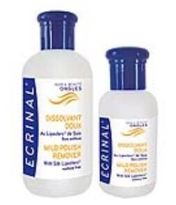 Quitaesmalte 125 ml