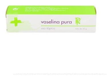 Edda Pharma Vaselina Pura 50 ml
