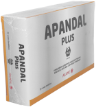 Apandal Plus 20 Viales
