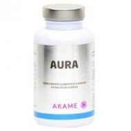Akame Aura 60 C&aacute;psulas