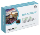 Relaxaquil Pastillas Masticables
