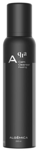 Algemica Aq1A Calm Cleaner Peeling Enzimatic 175 ml