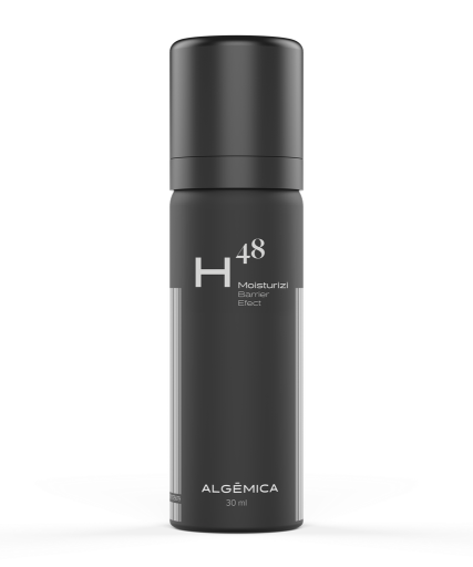 Algemica H48 Crema Moisturizi Barrier Effect 30 ml