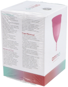 Copa Menstrual Velvet