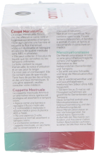Copa Menstrual Velvet