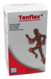Arafarma Tenflex 30 Sachets