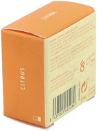 Suavina Citrus B&aacute;lsamo Labial 10 ml