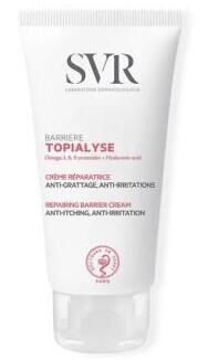 SVR Topialyse Barrier Cream 50 ml