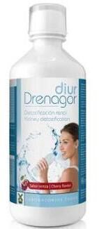 Laboratorios Tegor Drenagor Diur 500 ml