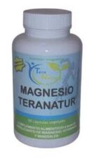 Magnesio 90 C&aacute;psulas