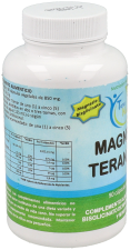 Magnesio 90 C&aacute;psulas