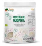 Prote&iacute;na de Guisante Vainilla Eco Vegan Sg 1 Kg