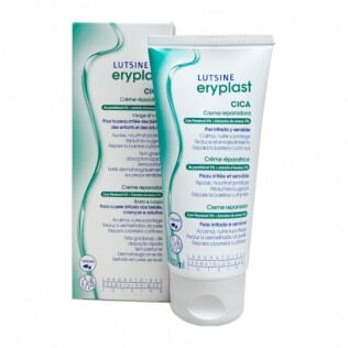 Eryplast E45 Cica Repair Cream 100 ml