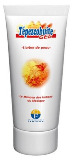 Fenioux Tepezcohuite Gel 100 gr