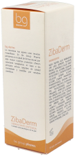 Zibaderm Hidratante Intensa 100 ml